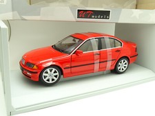 UT Models 1/18 - BMW 328 i E46