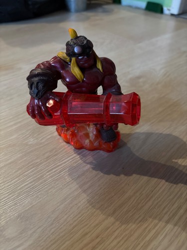 Figurine skylanders trap team - skylanders,