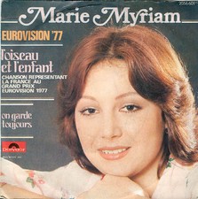 Marie Myriam L'oiseau Et
