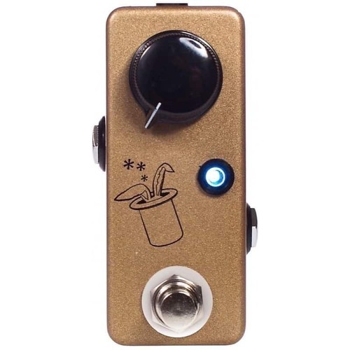 Jhs pedals prestige - jhs,