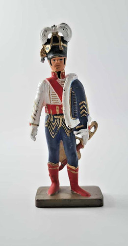 Starlux grande armee napoleon - starlux,