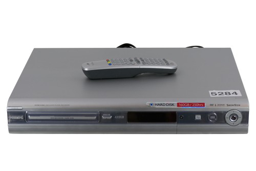 Philips dvdr3330h dvd hard - -,