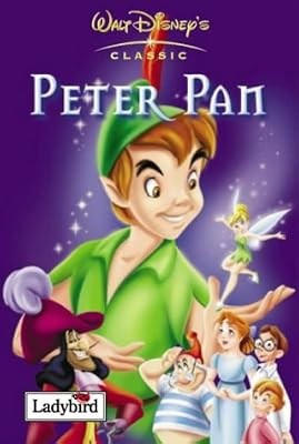 Peter pan - peter,