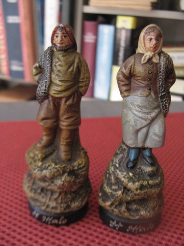 635 couple de - de, pecheurs