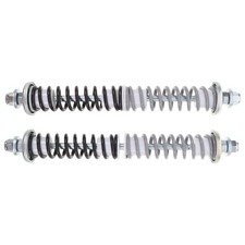  Accessoires De Grimpeur Sur Pilotis Élément À Ressort Pour Échasses