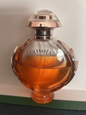 Flacon Eau De Parfum Olympea