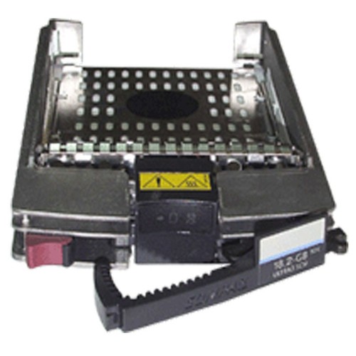 Rack disque dur scsi - rack,