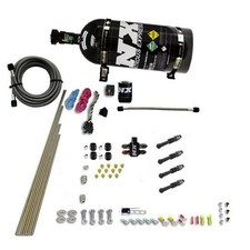Dry Direct Port Nitrous System