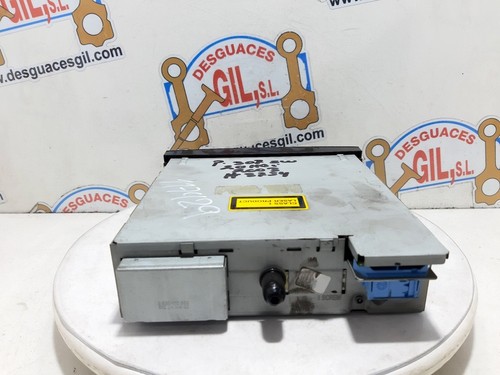 760776905 autoradio peugeot - 760776905,