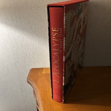 L’apocalypse Illustrée Par La Tapisserie D’Angers P. Amblard D.Selliers 2010