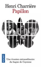 Papillon, Henri Charrière