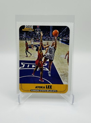 2025 sports illustrated for - sports,