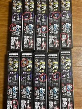 Akira Amano Exhibition Katekyo Hitman Reborn Charapos Collection