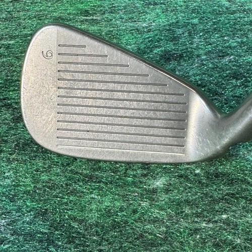Ping i15 iron - ping, 6