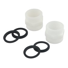 Adaptateur de tuyau de piscine