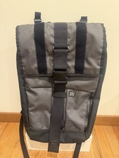 Mission Workshop Rambler VX