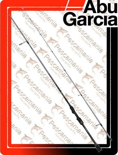 Canne abu garcia - canne, ltd