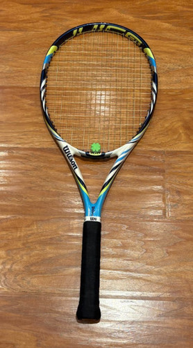 300 wilson blx juice - wilson,
