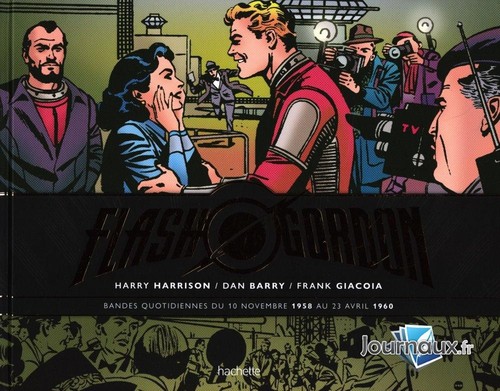 Flash gordon 38 - flash,