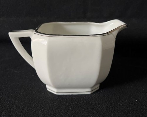 Sucrier art déco classique - sucrier, /
