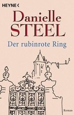 Der rubinrote Ring de Danielle