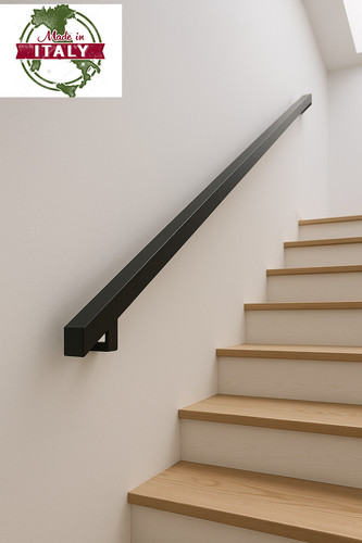 Rampe fer mod italie - rampe,