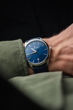 Quartz Maurice Lacroix 1975 39