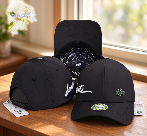 Lacoste outdoor sports - lacoste,