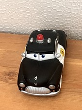Voiture En Plastique Mercury  Cars Sheriff Disney/ Pixar