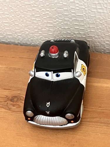 Voiture plastique mercury - en,