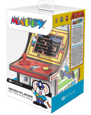 Mini Borne d'Arcade - Micro