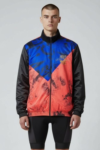 Bonin veste tracktop - bonin,