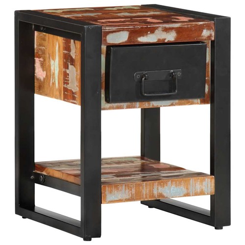 Table chevet armoire - chevet, de