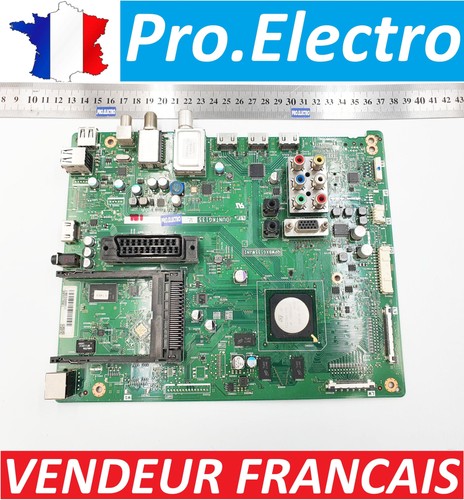 Motherboard sharp - motherboard,