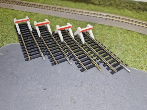 Lot rails butoirs - lot, 4