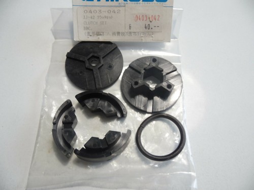 Vintage hirobo 0403 042 42 - 0403-042, jj-42