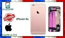 COQUE ARRIÈRE CHÂSSIS ASSEMBLÉ iPhone 6S Gris Silver / or Gold