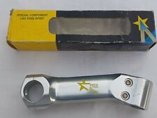 Poignée de guidon CNC Free