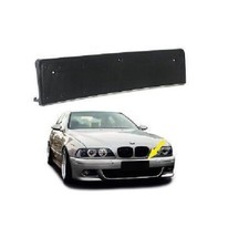 Support de plaque pour pare-chocs de BMW série 5 E39 pack M et M5