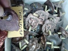 Miniature Crèche Tête