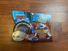 Voiture Et Lanceur Disney