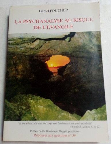 Psychanalyse risque de - psychanalyse, au