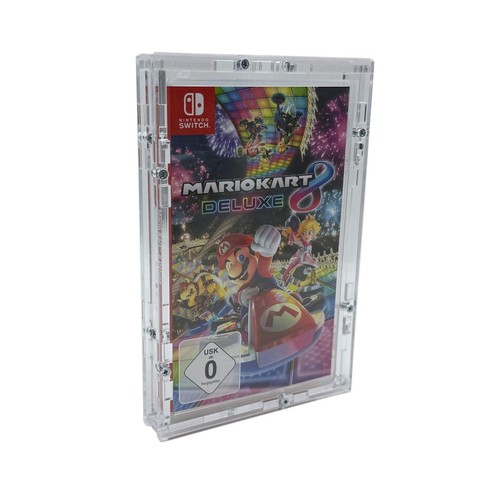 Protection pour nintendo - protection,