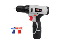 Perceuse Visseuse Sans Fil 12V