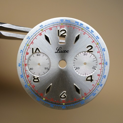 Cadran montre landeron 187 - landeron,