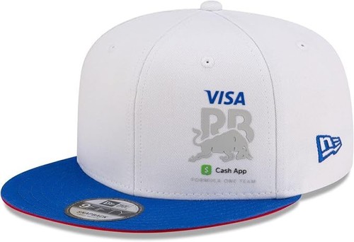 Casquette snapback équipe - casquette, red