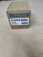 alimentation interphone aiphone gt PS-2420DM neuve