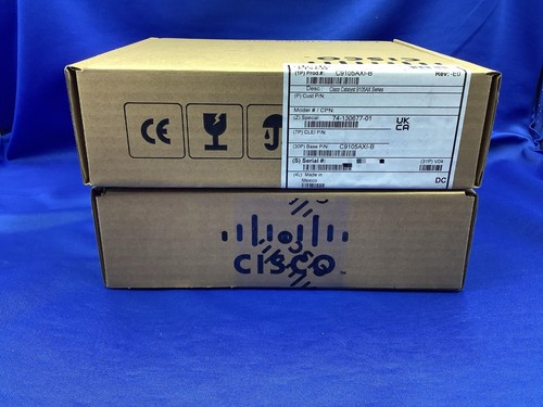 Cisco c9105axi point - cisco,