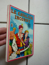 EDITION SAGE / LE  CAVALIER