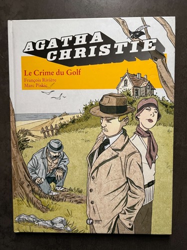 2004 agatha christie - agatha, tome